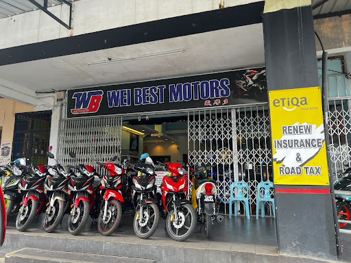Wei Best Motors