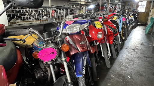 Kuong Hing Auto Parts Enterprise