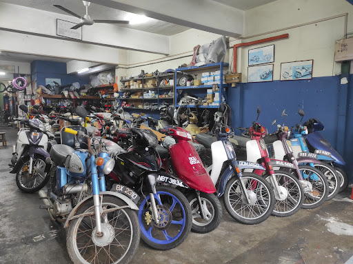 Izdi Motor Izdi Motor