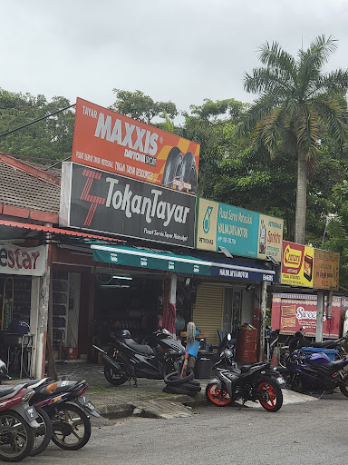 Halim Jaya Motor Halim Jaya Motor