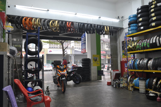 Ng Brothers Motorcity Sdn Bhd
