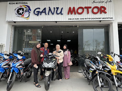 Ganu Motor (TS CHUA MOTOR) Ganu Motor (TS CHUA MOTOR)