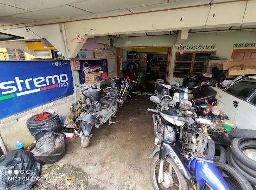 SMN Garage SMN Garage