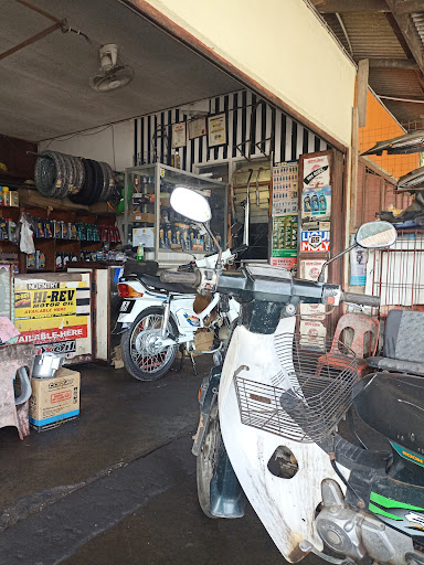 Eriey Motor Eriey Motor