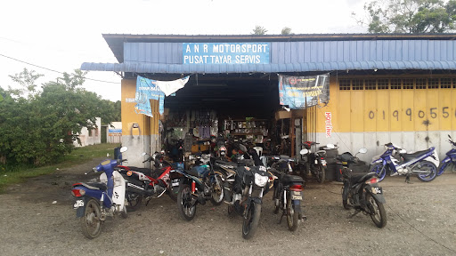 ANR Motorsport ANR Motorsport