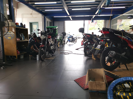 Boon Hua Motor Sdn Bhd (Putrajaya)