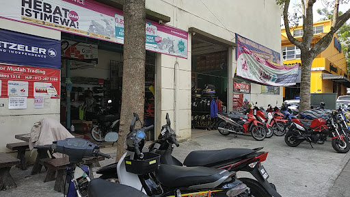 MOTOR MUDAH TRADING