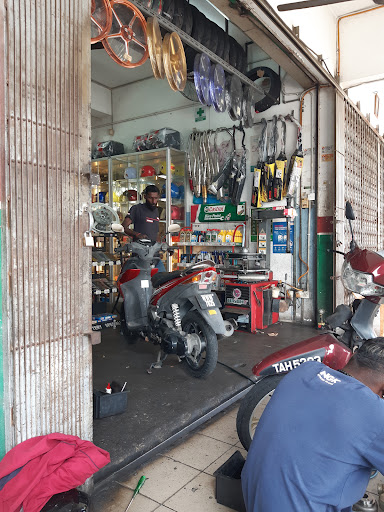Ths Motor Sdn Bhd