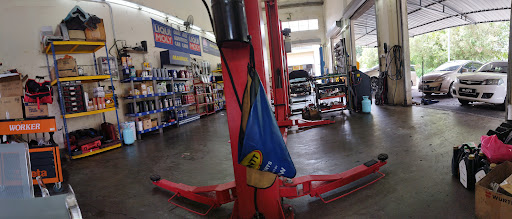 Zordaq Auto Services Putrajaya