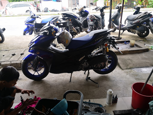 KBG MOTORSPORT