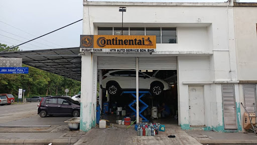 HTR AUTO SERVICE SDN BHD