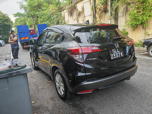 Quick Kedai Repairs Putrajaya | Car Garage