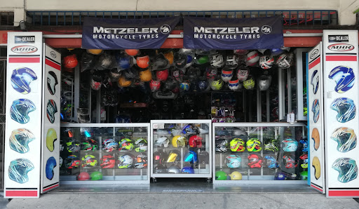 Hong Da Motorcycle Accessories