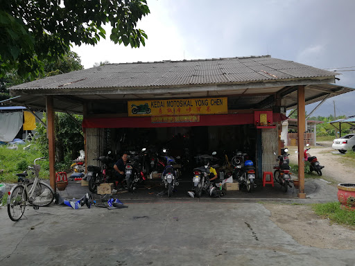 Castrol Bike Point - Yong Chen Motor Trading Castrol Bike Point - Yong Chen Motor Trading