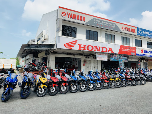 YQS - M.H Motorsikal Sdn. Bhd. ็พ็ผๆฉๅๆ้ๅ
ฌๅธ YAMAHA HONDA, Pontian, Johore. YQS - M.H Motorsikal Sdn. Bhd. ็พ็ผๆฉๅๆ้ๅ
ฌๅธ YAMAHA HONDA, Pontian, Johore.