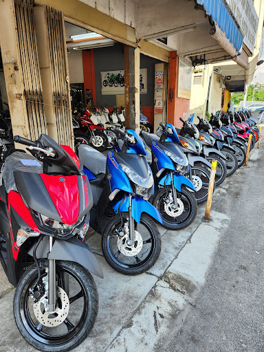 Lian Seng Motor Lian Seng Motor