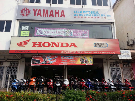 Lee Tak Motor Credit S/B - Kota Tinggi Lee Tak Motor Credit S/B - Kota Tinggi