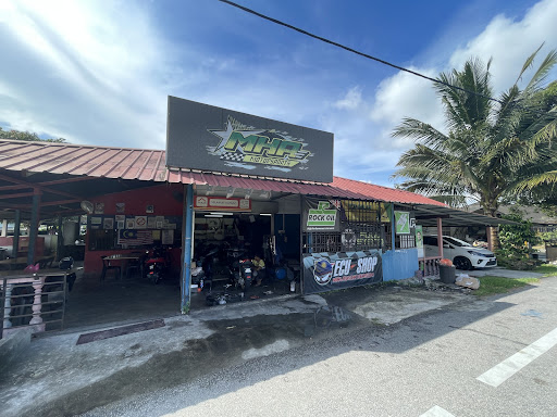 MHA Motorsports Kota Tinggi MHA Motorsports Kota Tinggi