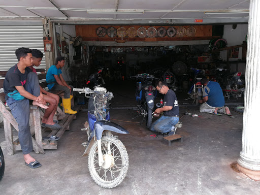 Lau Tek Fatt Motor Lau Tek Fatt Motor