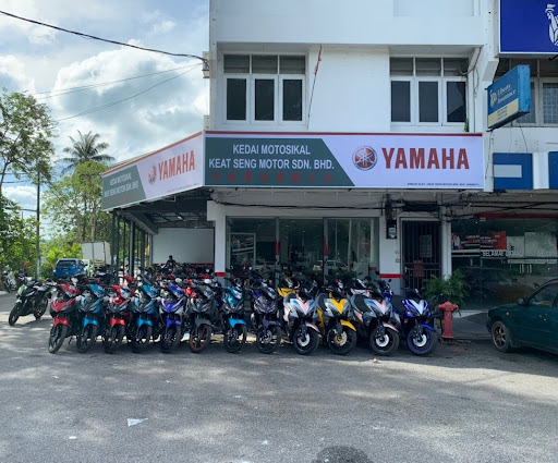 Keat Seng Motor Sdn Bhd (Langkawi)