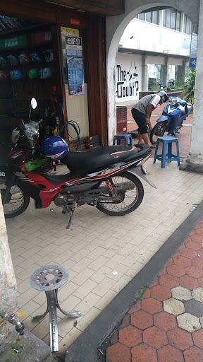 Mirul Motor Mirul Motor