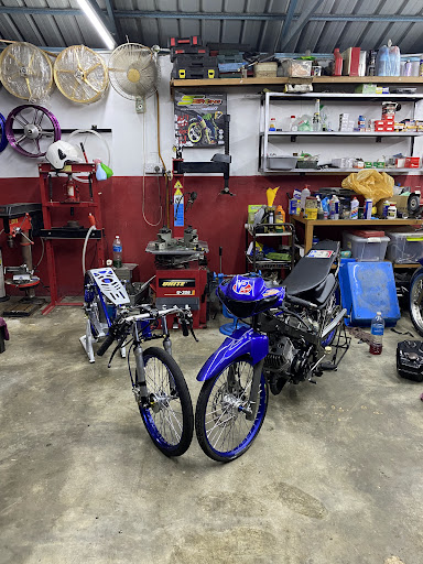 Bps motor Bps motor