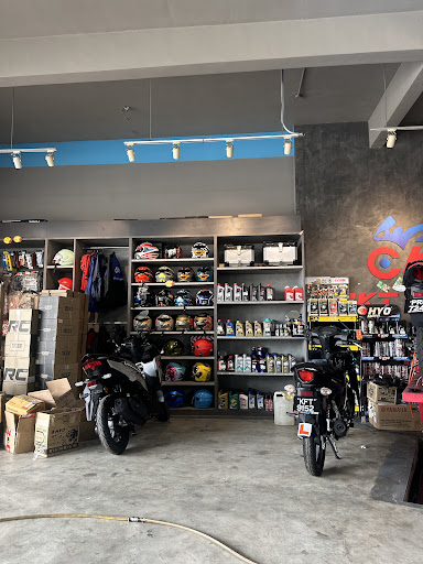 CKT MOTOR | PADANG SERAI CKT MOTOR | PADANG SERAI