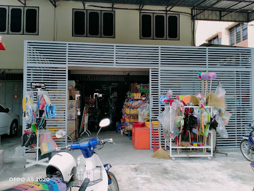 Kedai Motor Wanli Kedai Motor Wanli