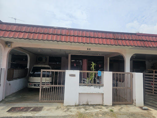 Hong Tian Motor