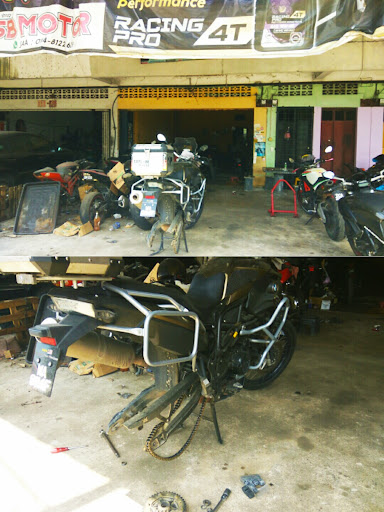 BSB MOTOR BSB MOTOR