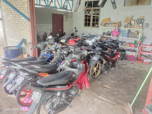 Ediey Motor Work (E.M.W) Ediey Motor Work (E.M.W)