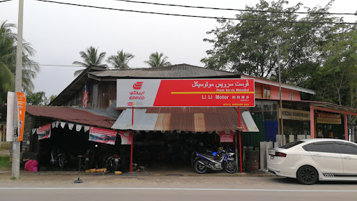 LILI MOTOR LILI MOTOR