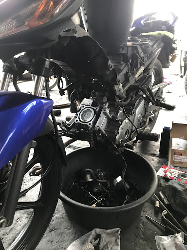 Huat Chai Motor Huat Chai Motor