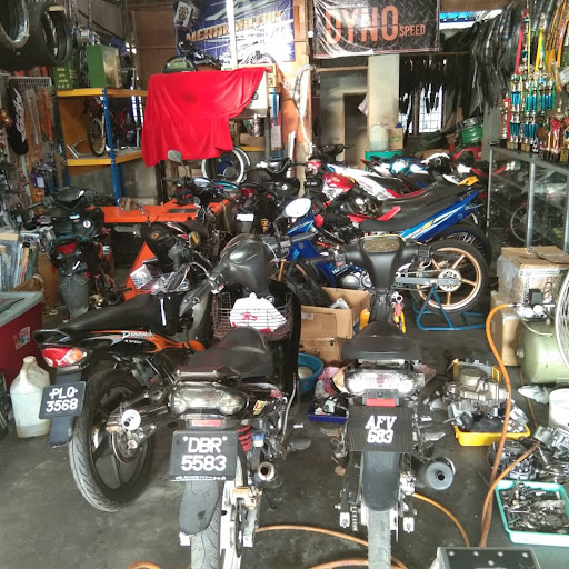 MERAN MOTOR MERAN MOTOR