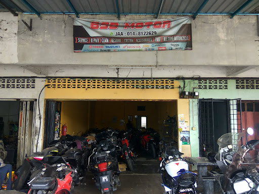 BSB MOTOR BSB MOTOR