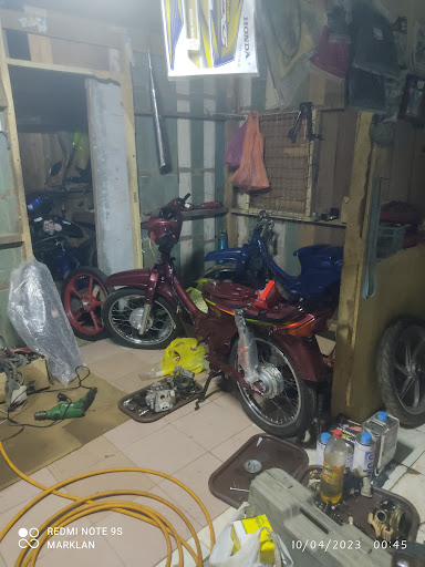 bengkel motorsikal suha bengkel motorsikal suha