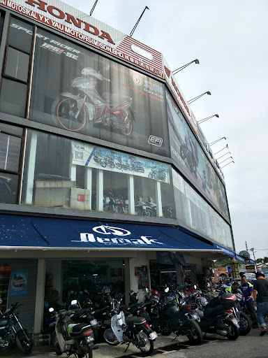 YK Yau Motors Sdn Bhd(HQ) YK Yau Motors Sdn Bhd(HQ)