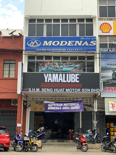 Shm Seng Huat Motor Sdn. Bhd. Shm Seng Huat Motor Sdn. Bhd.