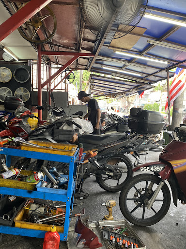 RF-R MOTOR RF-R MOTOR