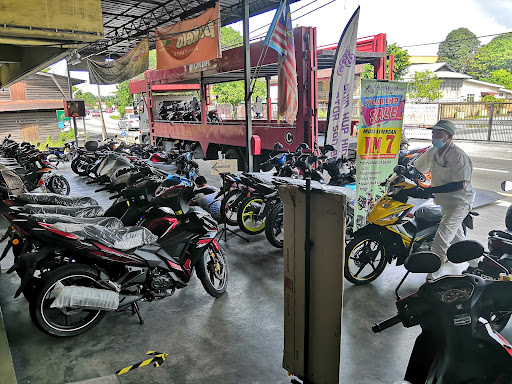 Shin Hup Hing Motor Sdn Bhd Shin Hup Hing Motor Sdn Bhd