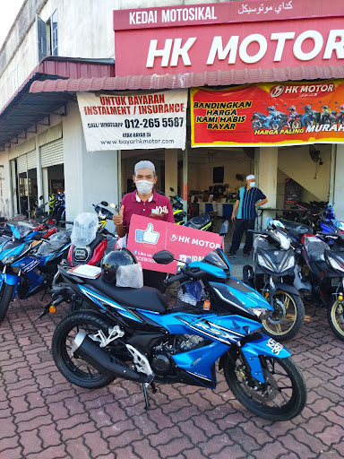 HK MOTOR PENDANG, KEDAH HK MOTOR PENDANG, KEDAH