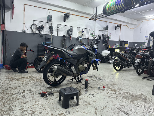 SBK STATION SBK STATION