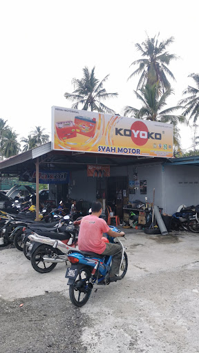 Syah Motor #UOS Oil Syah Motor #UOS Oil