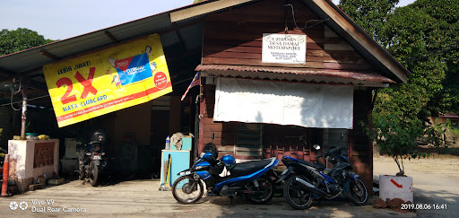 Bengkel Uzair Maju Bengkel Uzair Maju