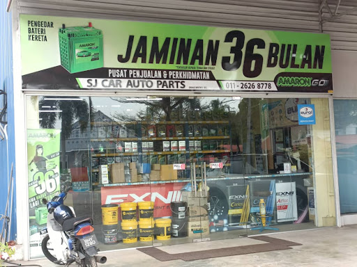 Perniagaan Elektrik Dan Motor Service Sri Jaya Perniagaan Elektrik Dan Motor Service Sri Jaya