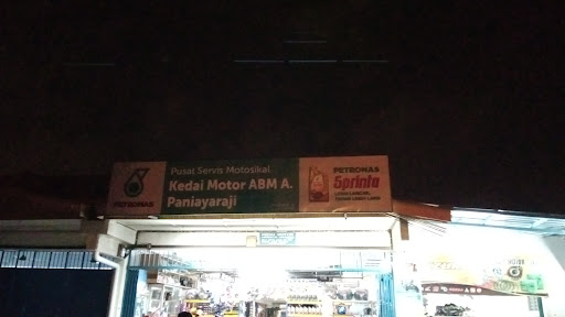 Kedai Motor ABM Paniayaraji Kedai Motor ABM Paniayaraji