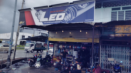 CHIA DYNO MOTOR SALES & SERVICE
