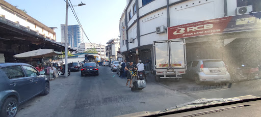 Chuan Heng Motor