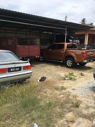 Bachok Motorsport