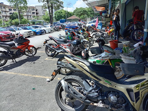 NDS Motor Garage - Benelli Repair KL / Cheras NDS Motor Garage - Benelli Repair KL / Cheras